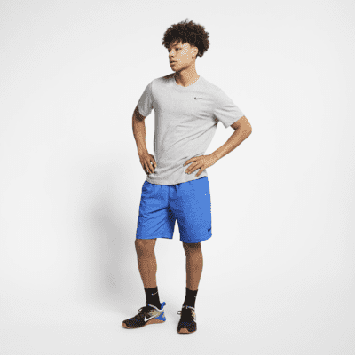 Nike Dri-FITFitness-T-Shirt für Herren im Angebot