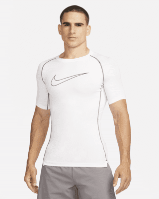 Nike Pro Dri-FITKurzarm-Oberteil mit enger Passform für Herren