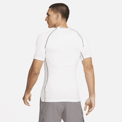 Nike Pro Dri-FITKurzarm-Oberteil mit enger Passform für Herren Fabrikverkauf