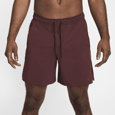 Nike UnlimitedVielseitige Dri-FIT Herrenshorts ohne Futter (ca. 18 cm) Meist gekauft
