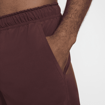 Nike UnlimitedVielseitige Dri-FIT Herrenshorts ohne Futter (ca. 18 cm) Meist gekauft
