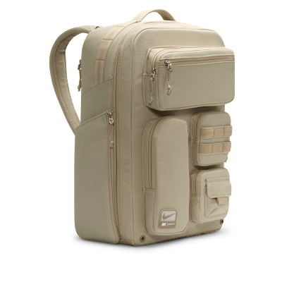 Nike Utility EliteRucksack (37 l) Kostenloser Versand