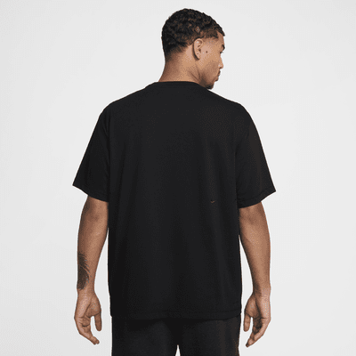 Nike Gym HeritageDri-FIT Fitnessoberteil (Herren) Limitierter Zeitrabatt