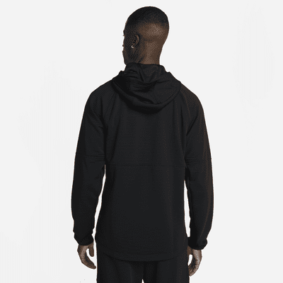 NikeDri-FIT Fleece-Fitness-Pullover für Herren Fabrikpreis