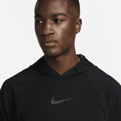 NikeDri-FIT Fleece-Fitness-Pullover für Herren Fabrikpreis