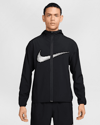Nike FormDri-FIT-Jacke mit Kapuze (Herren) Sonderangebot