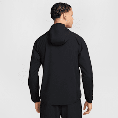 Nike FormDri-FIT-Jacke mit Kapuze (Herren) Sonderangebot