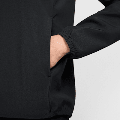 Nike FormDri-FIT-Jacke mit Kapuze (Herren) Sonderangebot