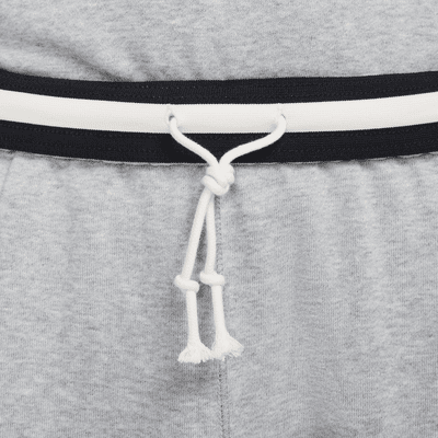 Nike Gym HeritageDri-FIT Fleece-Fitnesshose für Herren Flash Sale