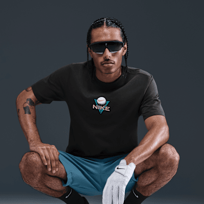 NikeGolf-T-Shirt (Herren) Preisnachlass