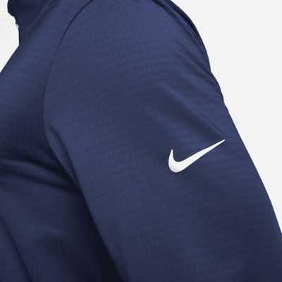 Nike VictoryDri-FIT Golfoberteil mit Halbreißverschluss für Herren Cyber Monday