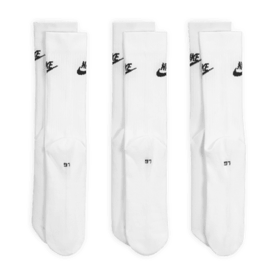 Nike Sportswear Everyday EssentialCrew-Socken (3 Paar) Muttertagsangebot