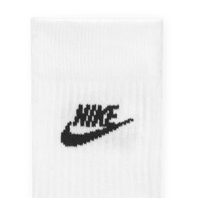 Nike Sportswear Everyday EssentialCrew-Socken (3 Paar) Muttertagsangebot