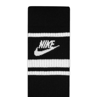 Nike Sportswear Dri-FIT Everyday EssentialCrew-Socken (3 Paar) Jubiläumsangebot