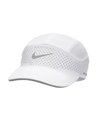 Nike Dri-FIT ADV FlyCap mit unstrukturiertem und reflektierendem Design Discount Store für neue Produkte
