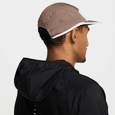 Nike Dri-FIT FlyUnstrukturierte Swoosh-Cap Clearance-Verkauf