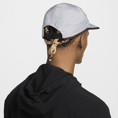 Nike Dri-FIT FlyUnstrukturierte Swoosh-Cap Kostenloser Versand international