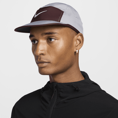 Nike Dri-FIT FlyUnstrukturierte Swoosh-Cap Kostenloser Versand international