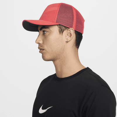Nike RiseDri-FIT Trucker-Cap Im Verkauf