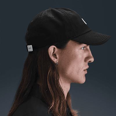 Nike ClubUnstrukturierte Cortez Patch-Cap 50% Rabatt für begrenzte Zeit