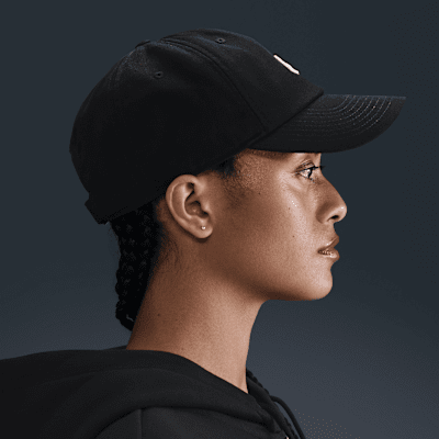 Nike ClubUnstrukturierte Cortez Patch-Cap 50% Rabatt für begrenzte Zeit