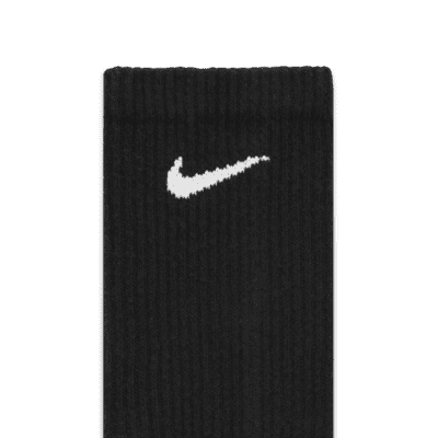 Nike Everyday Plus gepolstertCrew-Trainingssocken (6 Paar) Online