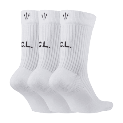 NOCTACrew-Socken (3er-Pack) Outlet
