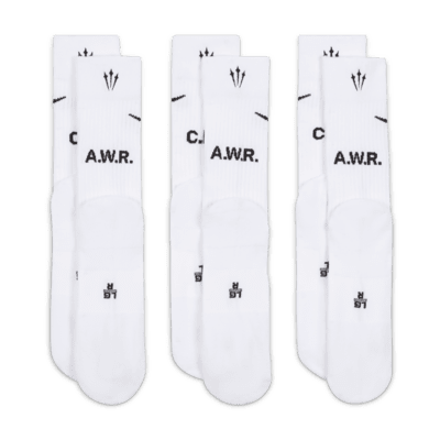 NOCTACrew-Socken (3er-Pack) Outlet