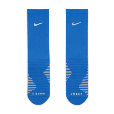 Nike StrikeFußball-Crew-Socken Verkauf
