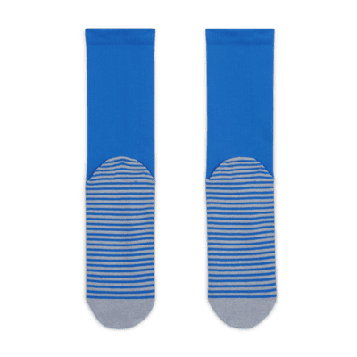 Nike StrikeFußball-Crew-Socken Verkauf