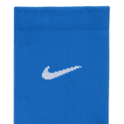 Nike StrikeFußball-Crew-Socken Verkauf
