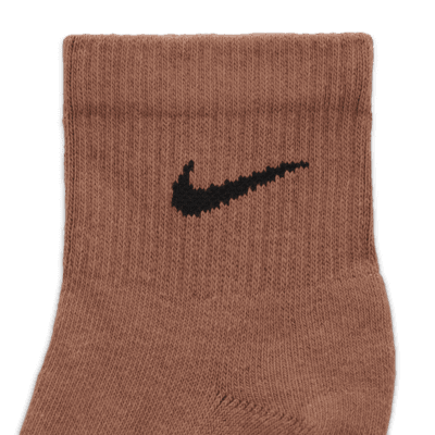 Nike Everyday Plus gepolstertCrew-Trainingssocken (6 Paar) Angebote