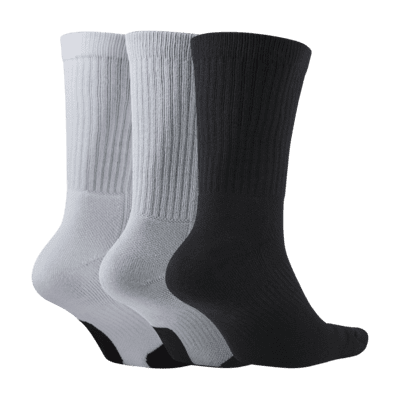 Nike Everyday CrewBasketballsocken (3 Paar) Hotsell