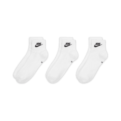Nike Everyday EssentialsCrew-Socken Fabrikverkauf