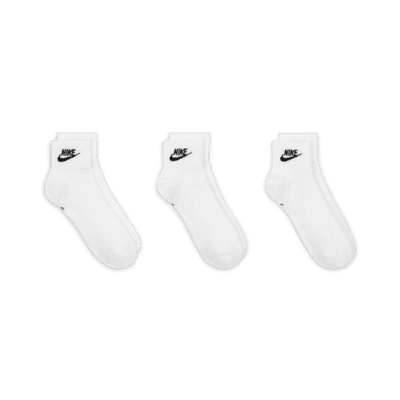 Nike Everyday EssentialsCrew-Socken Fabrikverkauf