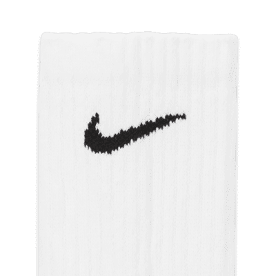 Nike Everyday CushionedCrew-Trainingssocken (6 Paar) Meist gekauft