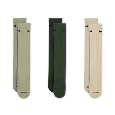 Nike MultiplierCrew-Socken (2 Paar) Blitzverkäufe