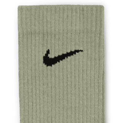 Nike MultiplierCrew-Socken (2 Paar) Blitzverkäufe