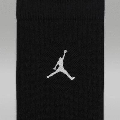 JordanCrew-Socken für jeden Tag (3 Paar) Limitierter Zeitrabatt