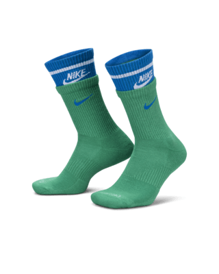Nike Everyday PlusGepolsterte Crew-Socken (1 Paar) Rabatt