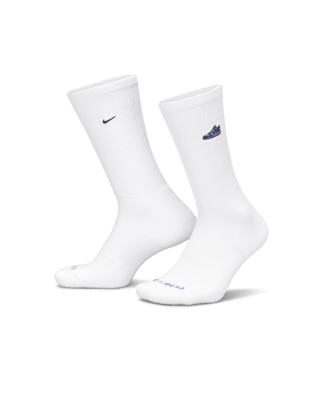 Nike Everyday PlusGepolsterte Crew-Socken (1 Paar) Günstig kaufen