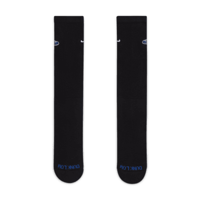 Nike Everyday PlusGepolsterte Crew-Socken (1 Paar) Günstig kaufen