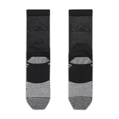 Nike Dri-FITTrail Crew Laufsocken Versandkostenfrei