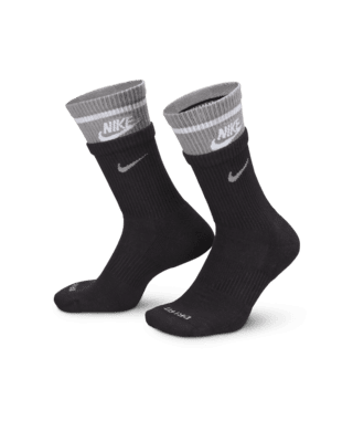 Nike Everyday PlusGepolsterte Crew-Socken (1 Paar) Großer Ausverkauf