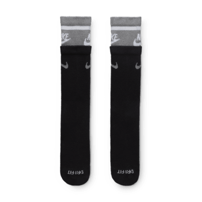 Nike Everyday PlusGepolsterte Crew-Socken (1 Paar) Großer Ausverkauf