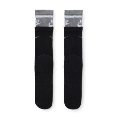 Nike Everyday PlusGepolsterte Crew-Socken (1 Paar) Großer Ausverkauf