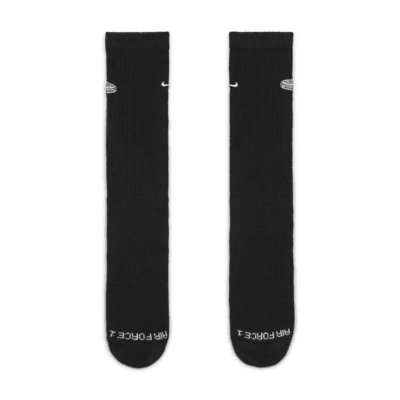 Nike Everyday Plus CushionedCrew-Socken (1 Paar) Flash Sale