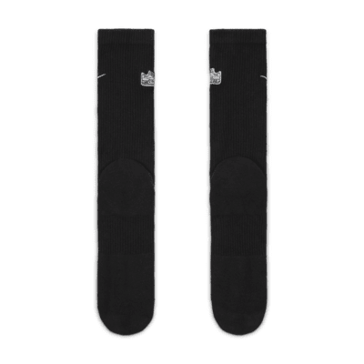 Nike Everyday Plus CushionedCrew-Socken (1 Paar) Flash Sale