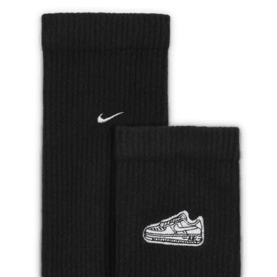 Nike Everyday Plus CushionedCrew-Socken (1 Paar) Flash Sale