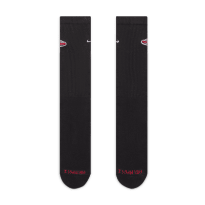 Nike Everyday PlusGepolsterte Crew-Socken (1 Paar) Online Shopping